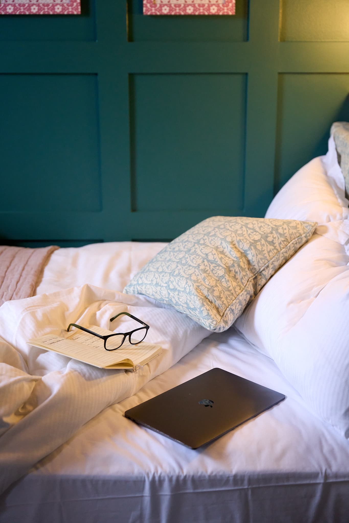 Our Room Styles at The Ragged Robin, Godalming