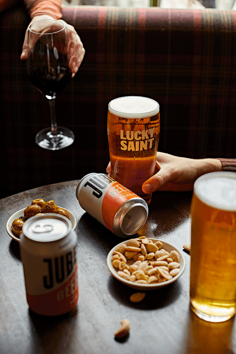 Cover Image for Drinks Menu