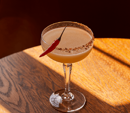Cover Image for Lime not? Raise a glass to Tequila Day at The Ragged Robin
