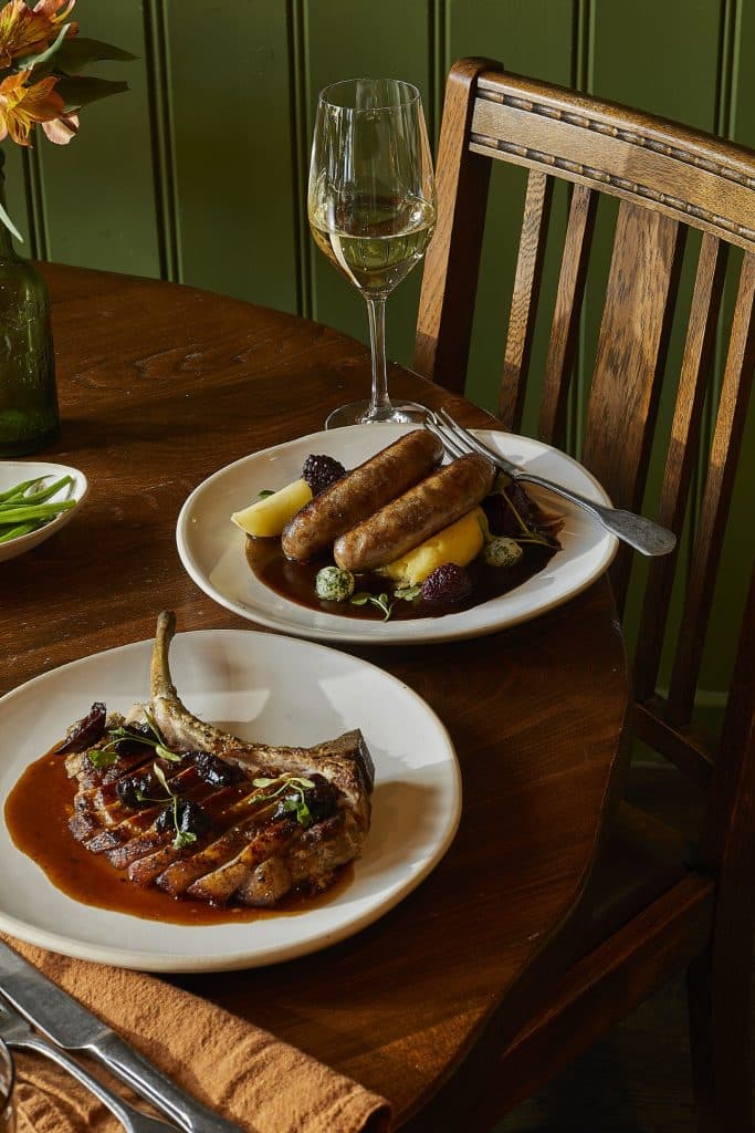 Cover Image for Black Friday: 25% off our menu until 1st December