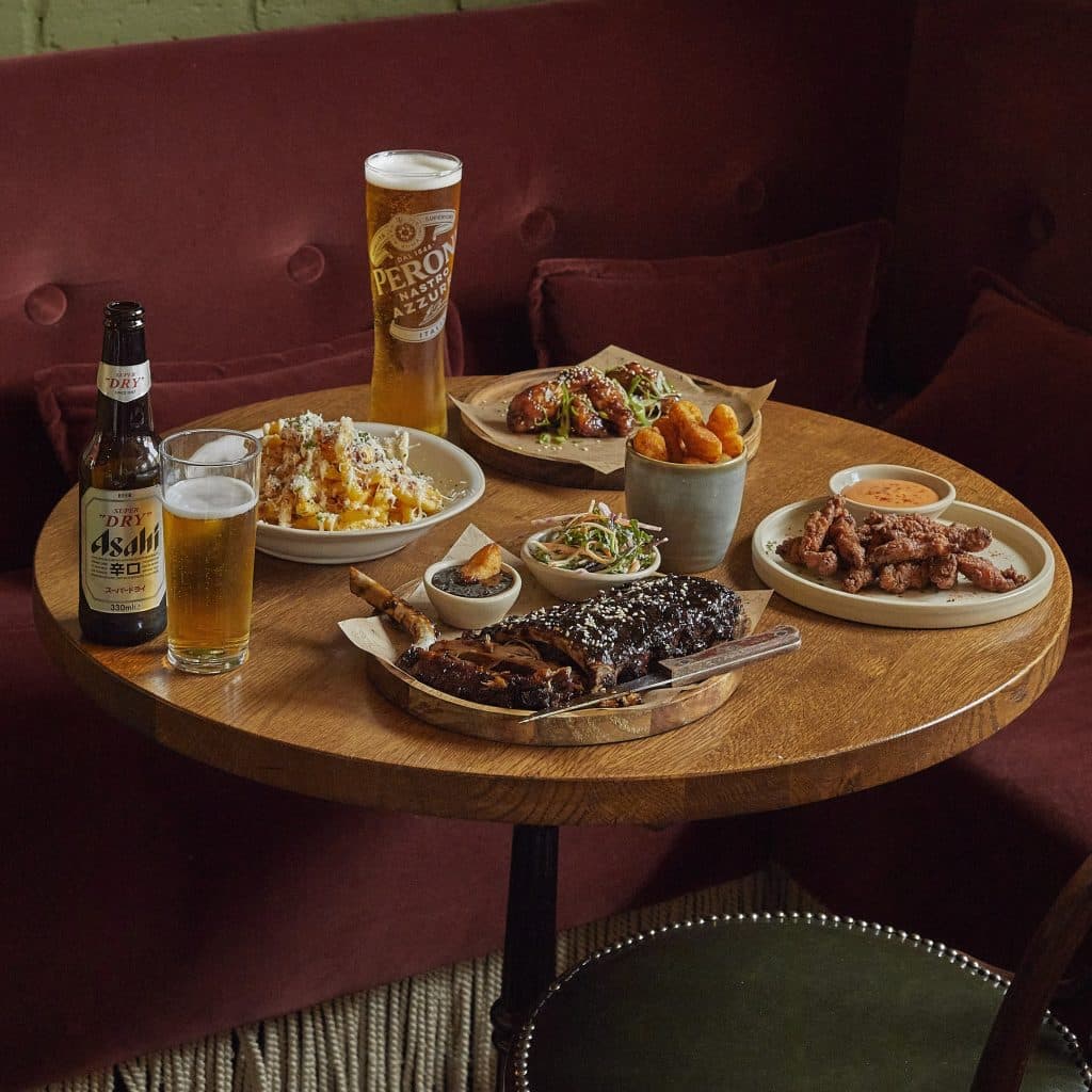 Cover Image for Matchday Specials Have Landed at The Ragged Robin