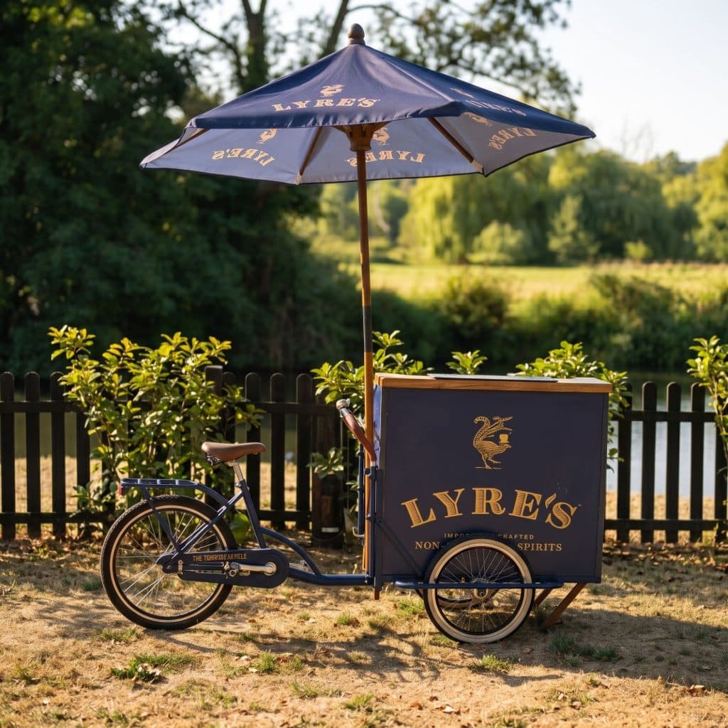 Cover Image for The Perfect Pit Stop at The Ragged Robin