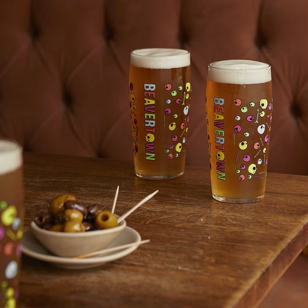 Cover Image for £5 Beavertown Neck Oil Pints at The Ragged Robin!